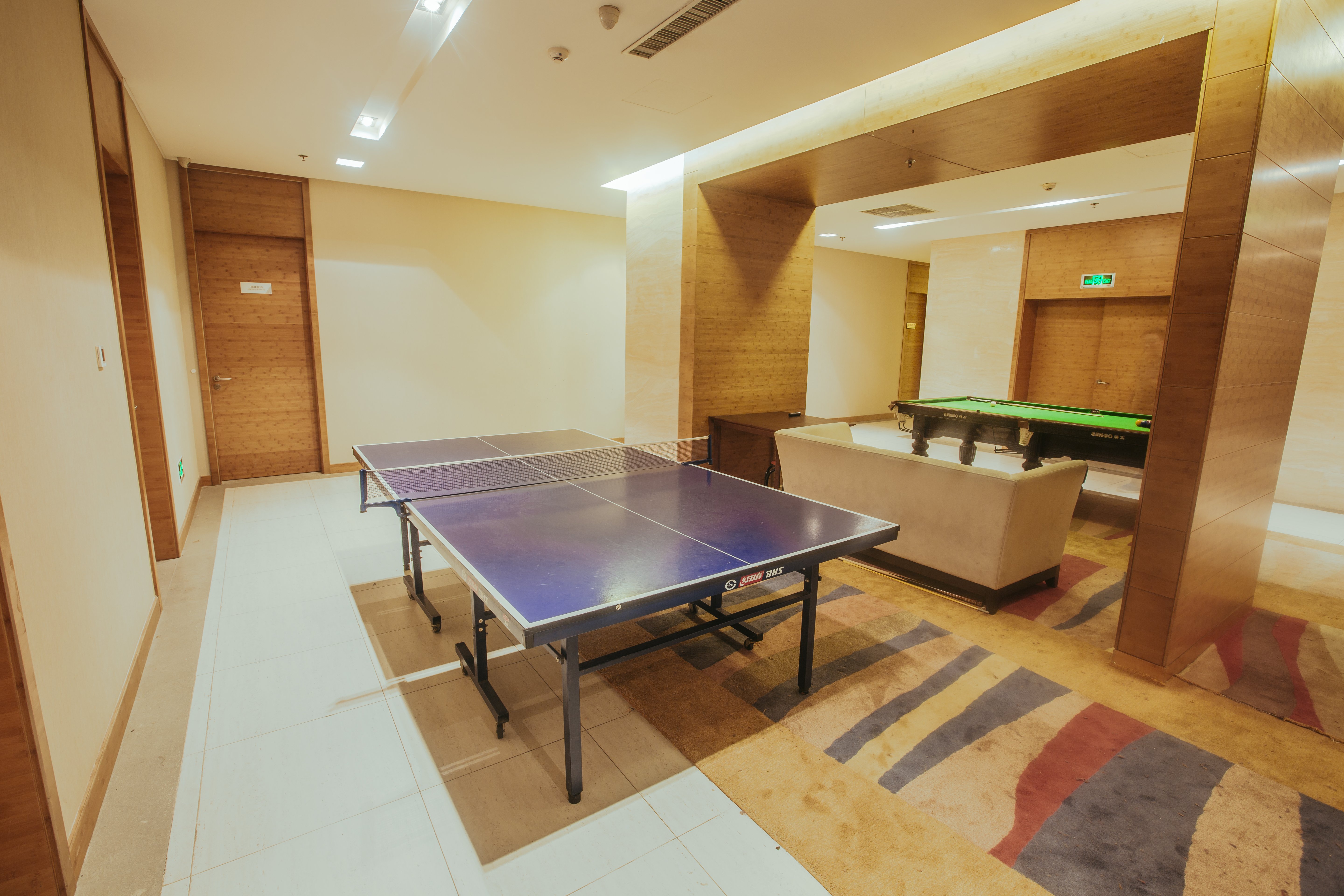 holiday inn xian big goose pagoda by ihg
