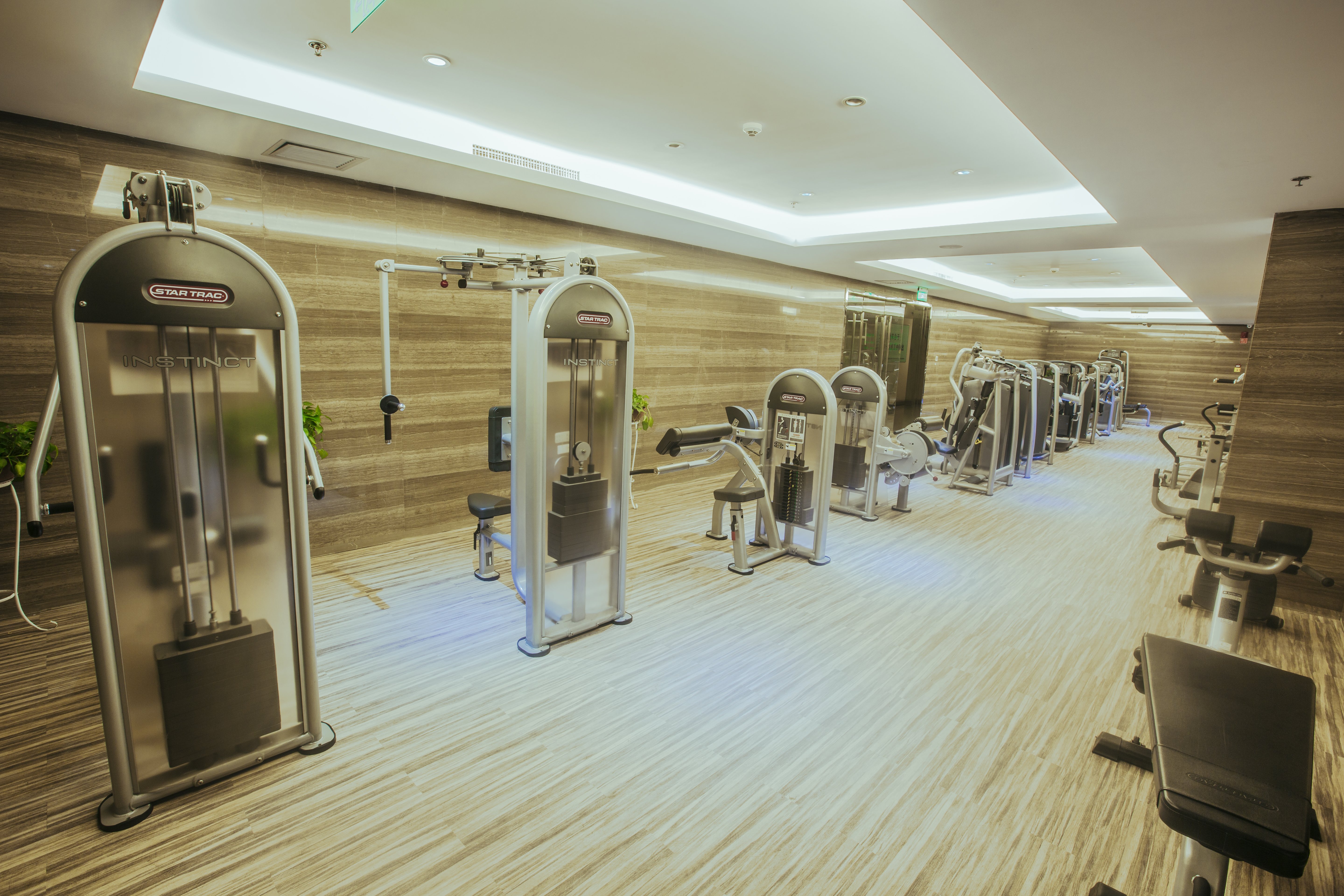holiday inn xian big goose pagoda by ihg