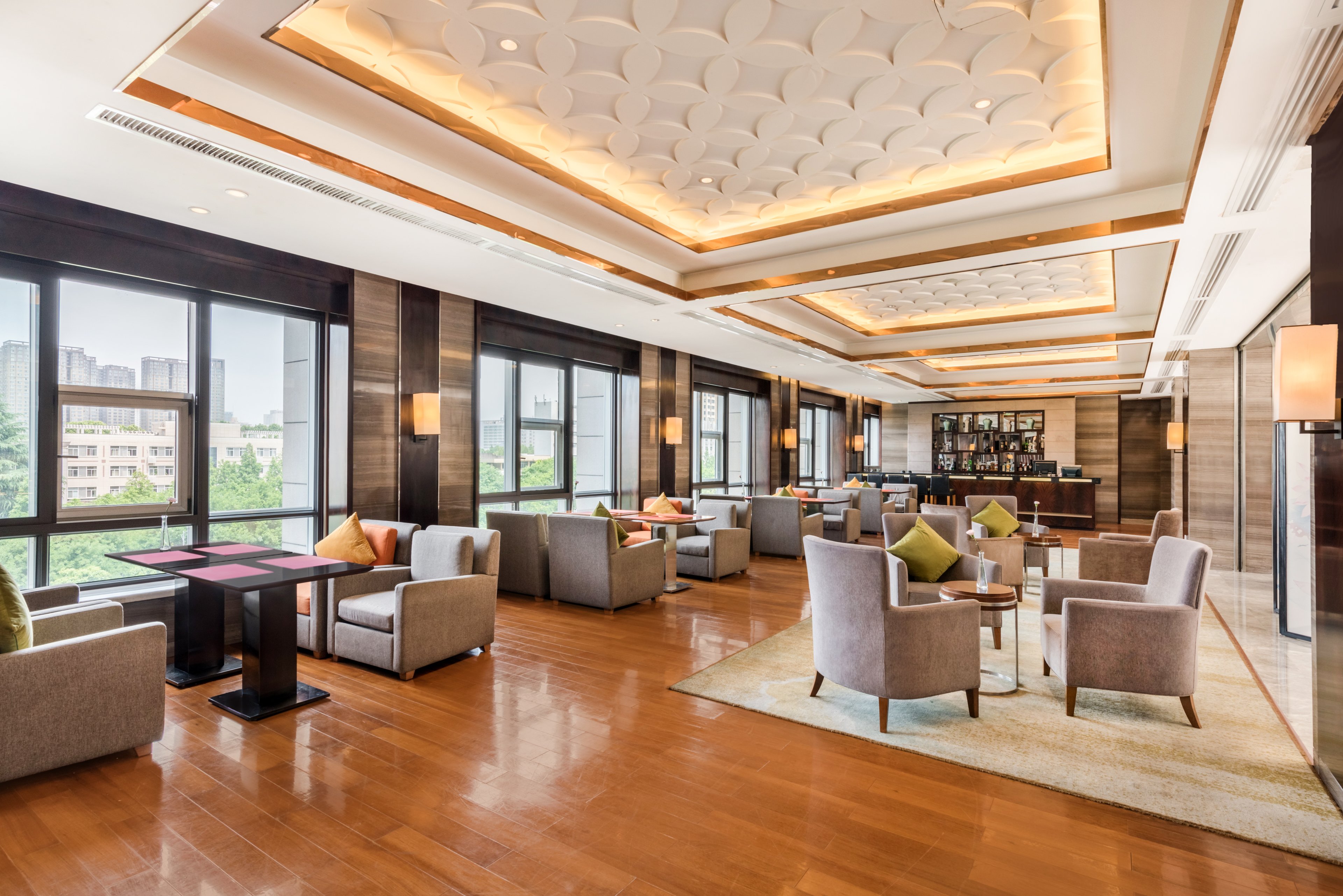 holiday inn xian big goose pagoda by ihg