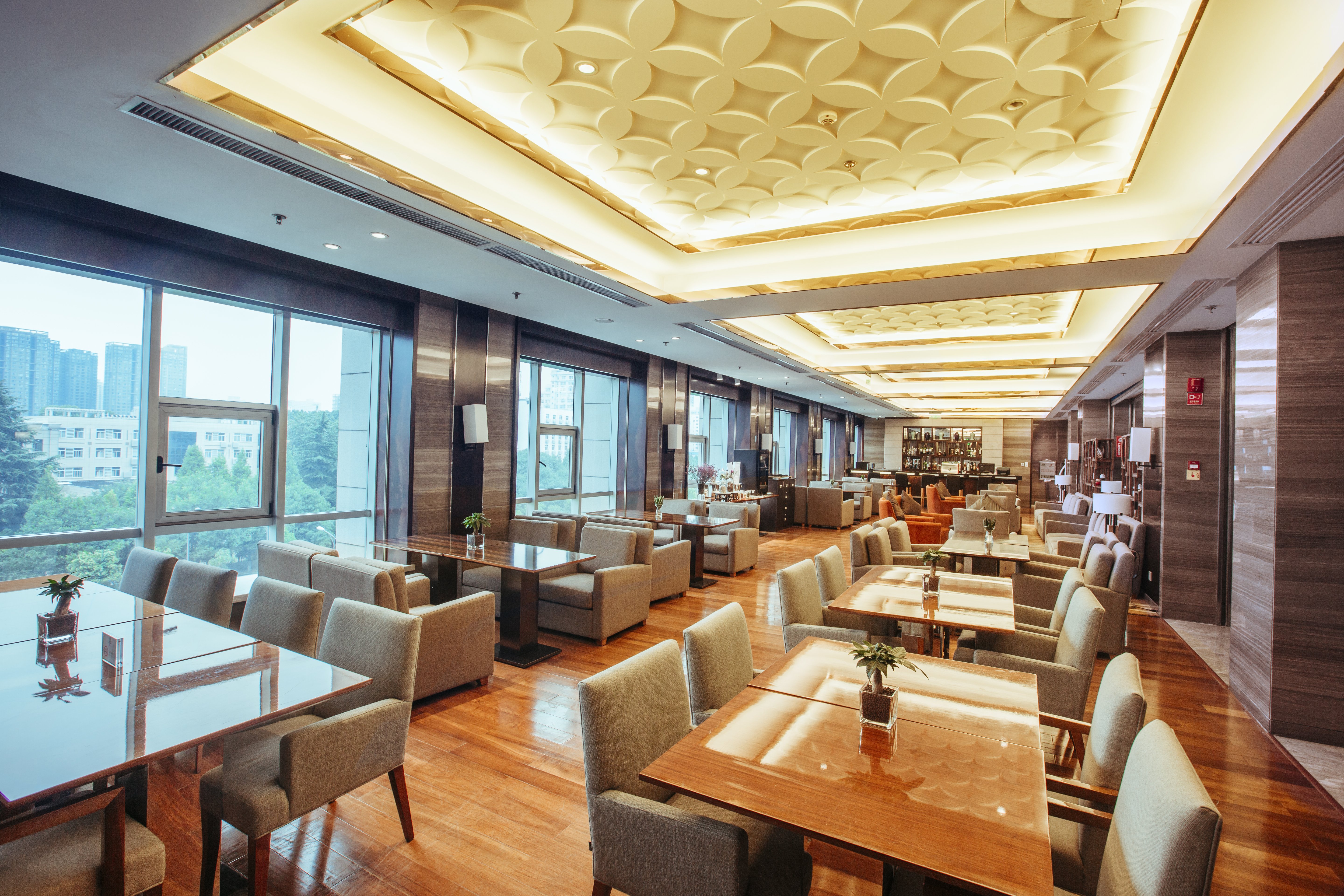 holiday inn xian big goose pagoda by ihg