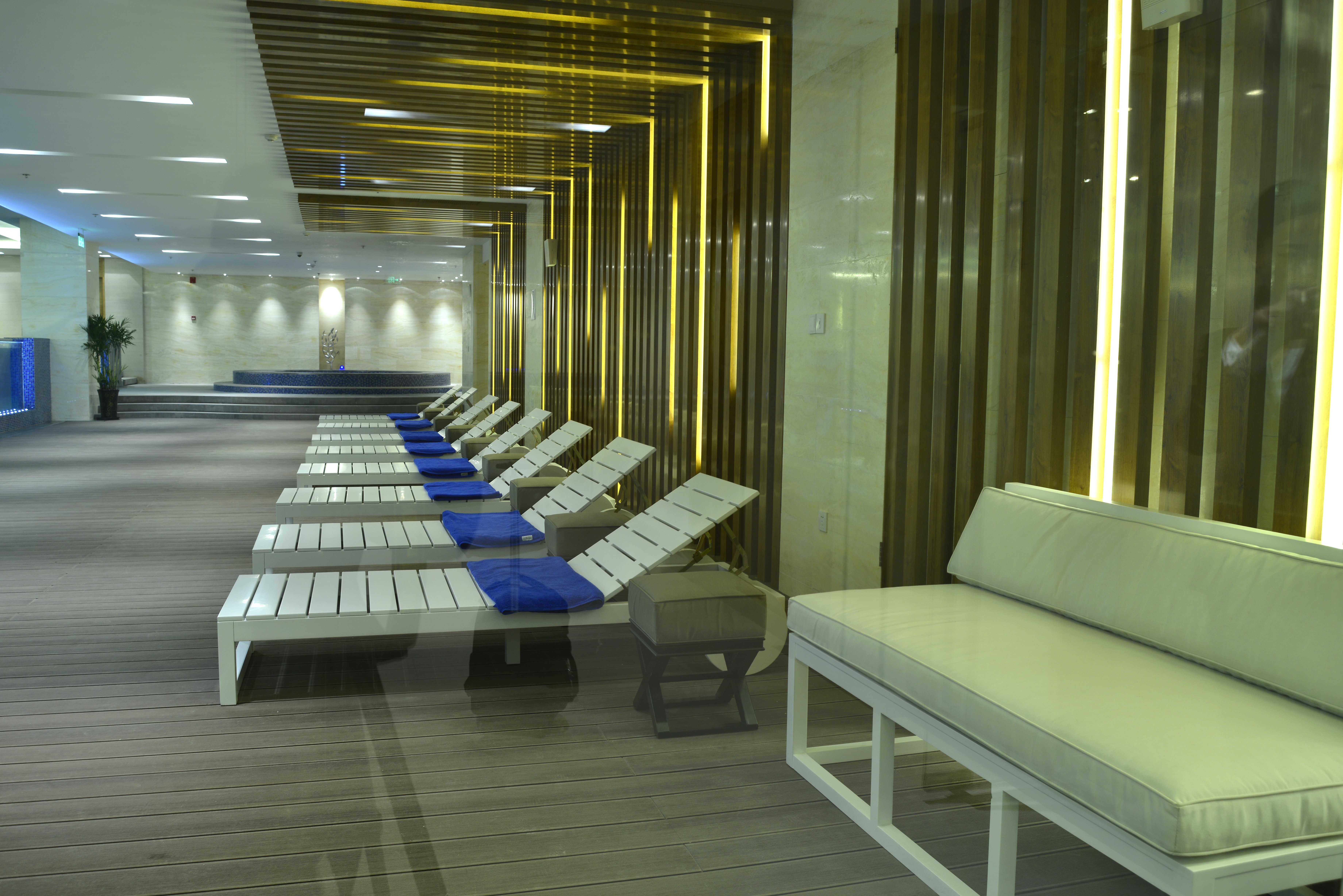holiday inn xian big goose pagoda by ihg
