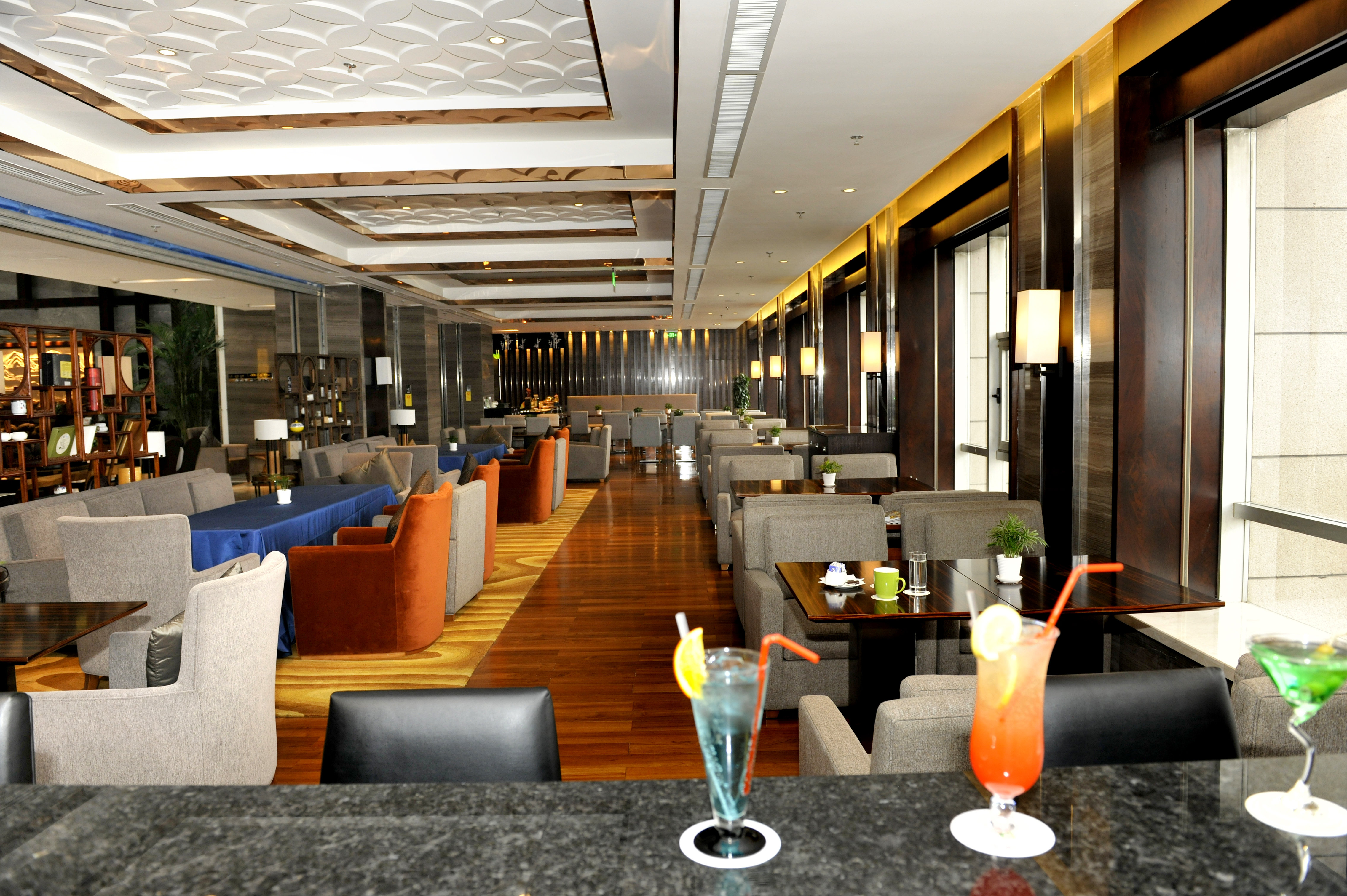 holiday inn xian big goose pagoda by ihg
