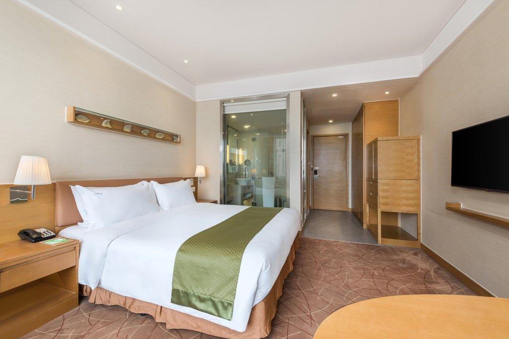holiday inn xian big goose pagoda by ihg