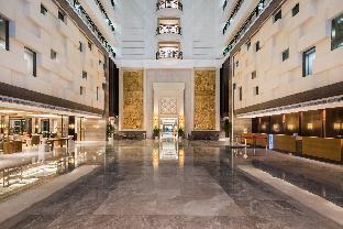 holiday inn xian big goose pagoda by ihg