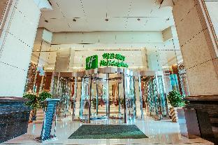 holiday inn xian big goose pagoda by ihg