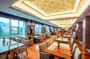 holiday inn xian big goose pagoda by ihg