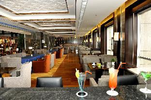 holiday inn xian big goose pagoda by ihg