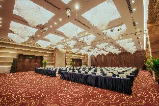 holiday inn xian big goose pagoda by ihg
