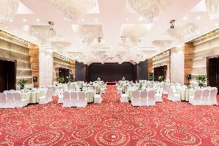 holiday inn xian big goose pagoda by ihg