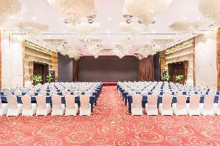 holiday inn xian big goose pagoda by ihg