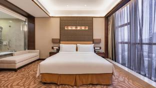 holiday inn xian big goose pagoda by ihg