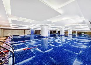 holiday inn xian big goose pagoda by ihg