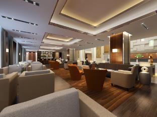 holiday inn xian big goose pagoda by ihg