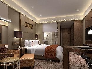 holiday inn xian big goose pagoda by ihg