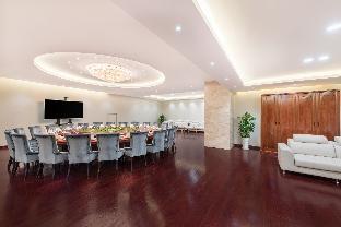 holiday inn xian big goose pagoda by ihg