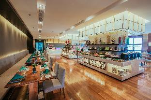holiday inn xian big goose pagoda by ihg