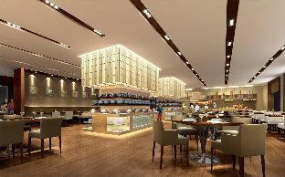 holiday inn xian big goose pagoda by ihg