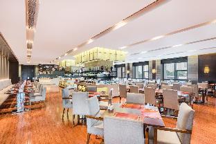 holiday inn xian big goose pagoda by ihg