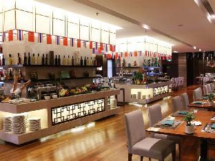 holiday inn xian big goose pagoda by ihg