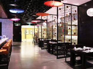 holiday inn xian big goose pagoda by ihg
