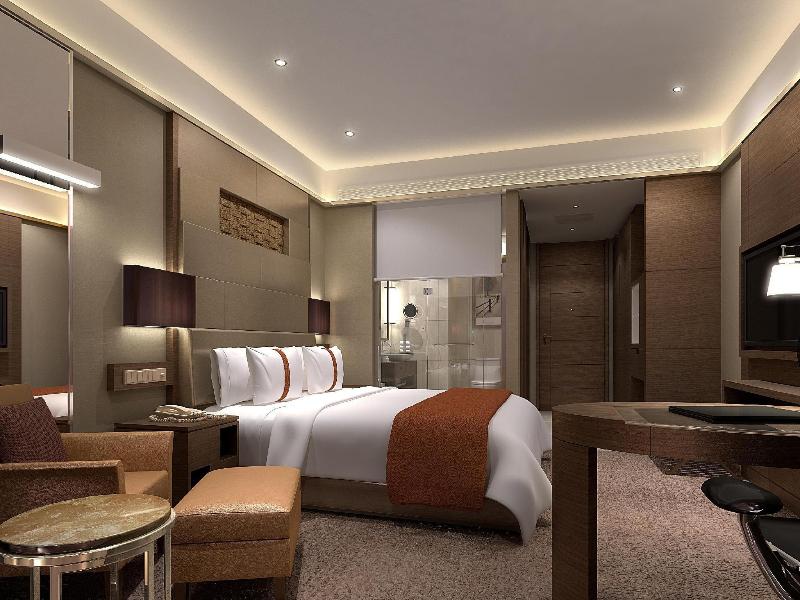 Holiday Inn Xi An Big Goose Pagoda,Xi'an>>Beilin,4 star