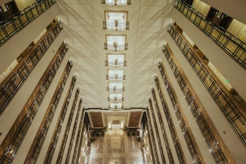 holiday inn xian big goose pagoda by ihg