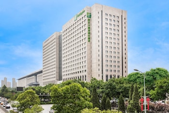 holiday inn xian big goose pagoda by ihg