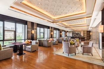 holiday inn xian big goose pagoda by ihg