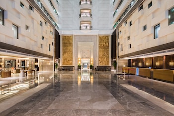 holiday inn xian big goose pagoda by ihg
