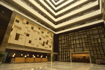 Holiday Inn Xi'an Big Goose Pagoda By Ihg,Xi'an>>Beilin,5 star