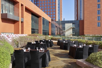 holiday inn xian big goose pagoda by ihg