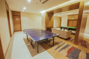 holiday inn xian big goose pagoda by ihg