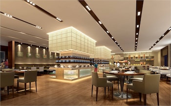 holiday inn xian big goose pagoda by ihg