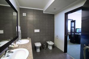 Hotel Tecadra,Ilfov>>Bucharest,4 star