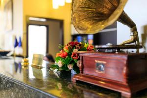 Hotel Tecadra,Ilfov>>Bucharest,4 star