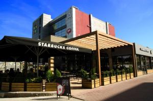 Hotel Tecadra,Ilfov>>Bucharest,4 star