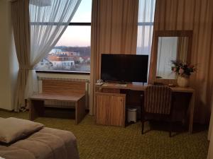 Hotel Tecadra,Ilfov>>Bucharest,4 star