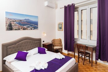 suite cervantes