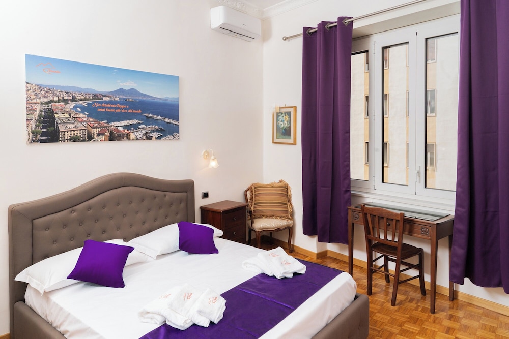 suite cervantes