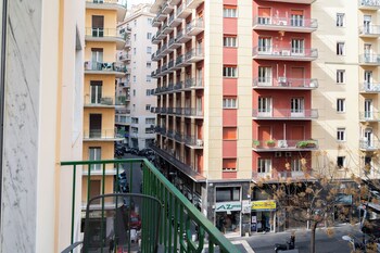 suite cervantes