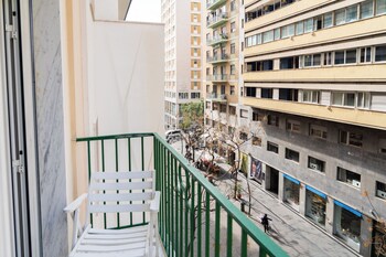 suite cervantes