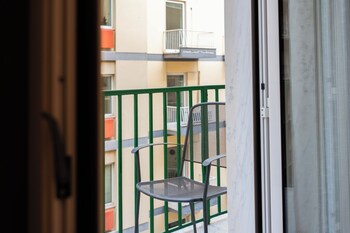 suite cervantes