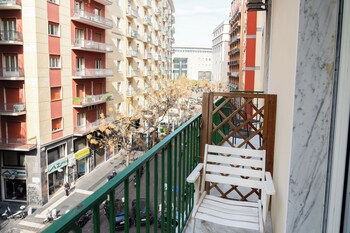 suite cervantes