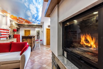 touristfarm apartments red fairytale