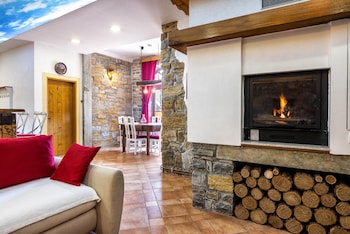 touristfarm apartments red fairytale