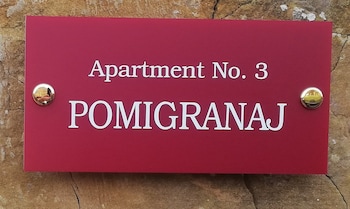 touristfarm apartments red fairytale