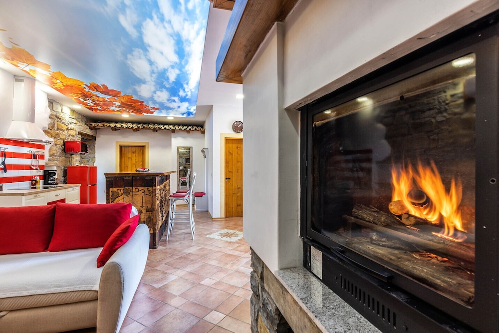 touristfarm apartments red fairytale