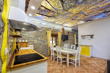 touristfarm apartments red fairytale