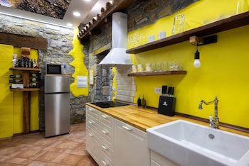 touristfarm apartments red fairytale