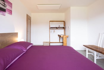 touristfarm apartments red fairytale